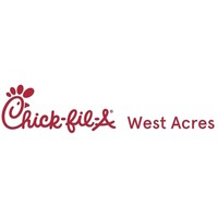Chick-fil-A West Acres Logo
