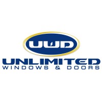 Unlimited Windows and Doors Logo