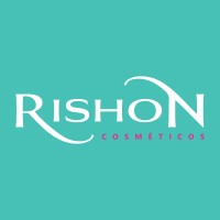 Rishon Cosméticos Logo