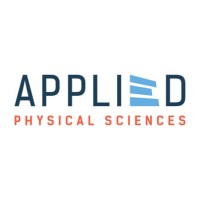 Department of Applied Physical Sciences at The University of North Carolina Logo