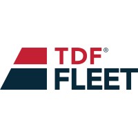 TDF Fleet Logo