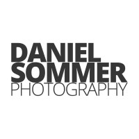 Daniel Sommer Photography Logo