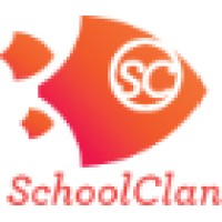 SchoolClan (A Bongsidz Initiative) Logo