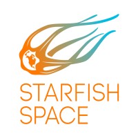 Starfish Space Logo