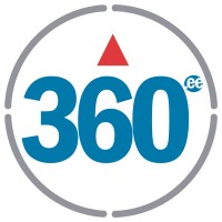 Seiklusfirma 360 KRAADI Logo