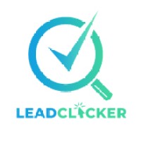 LeadClicker Logo