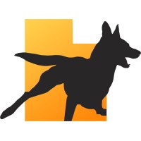 Dog Works Utah Logo
