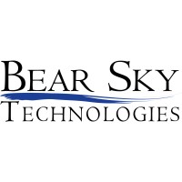 Bear Sky Technologies Logo