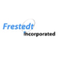 Frestedt Incorporated Logo