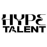 Hype Talent Logo