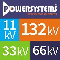 Powersystems UK Logo
