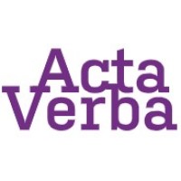 ActaVerba Logo