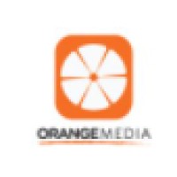 Orange Media srl Logo