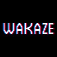 WAKAZE Logo