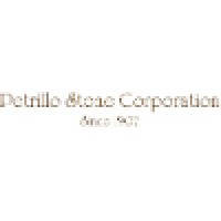 Petrillo Stone Corporation Logo