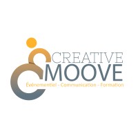 Creative Moove Logo