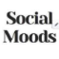 SOCIAL MOODS - Conseils en stratégie digitale Logo