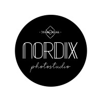 Nordix Rooms Photostudio Logo