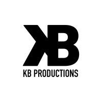 KB Productions AB Logo