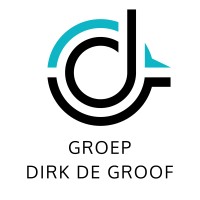 Groep Dirk De Groof Logo