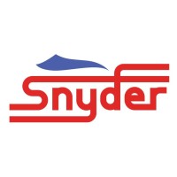 Snyder Air Conditioning, Plumbing & Electric Logo