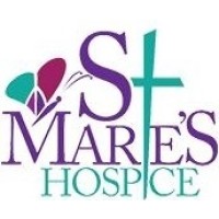 St. Maries Hospice Logo