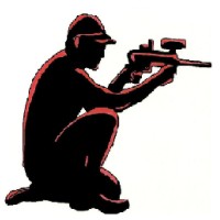 Laser Tag of Miami Logo