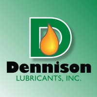 Dennison Lubricants, INC. Logo