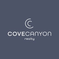 Cove Canyon Realty Logo