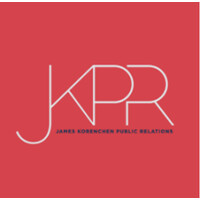 JKPR Logo
