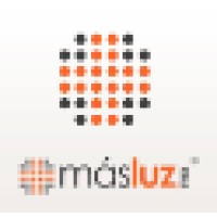 másluz.mx S de RL de CV Logo