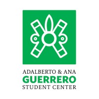 UA Guerrero Student Center Logo