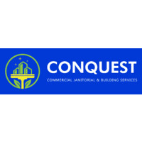 Conquest Building Services, Inc. Logo