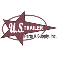 US Trailer Parts & Supply Logo