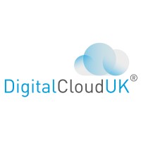 Digital Cloud UK - 01204 588 229 Logo