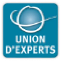 UNION DEXPERTS SAS Logo
