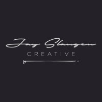 Jay Slangen Creative Logo