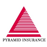 Pyramid Insurance Centre, Ltd. Logo