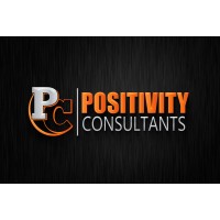 Positivity Consultants Logo