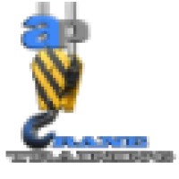 All Purpose Crane Training Logo