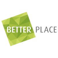 Better Place - Improving Spaces Logo