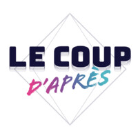 Le Coup dAprès Logo