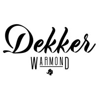 Dekker Warmond Logo