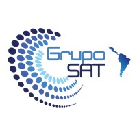 Surtidora de Alta Tecnología S.A. de C.V. (GrupoSAT) Logo