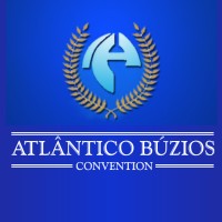 Hotel Atlântico Búzios Convention Logo
