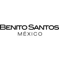 Benito Santos México Logo