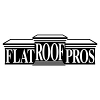 Flat Roof Pros Logo