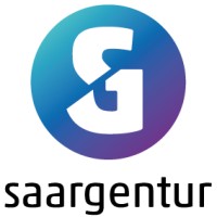Saargentur für aufrichtiges Marketing Logo