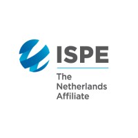 ISPE NL Logo