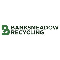Banksmeadow Recycling Logo